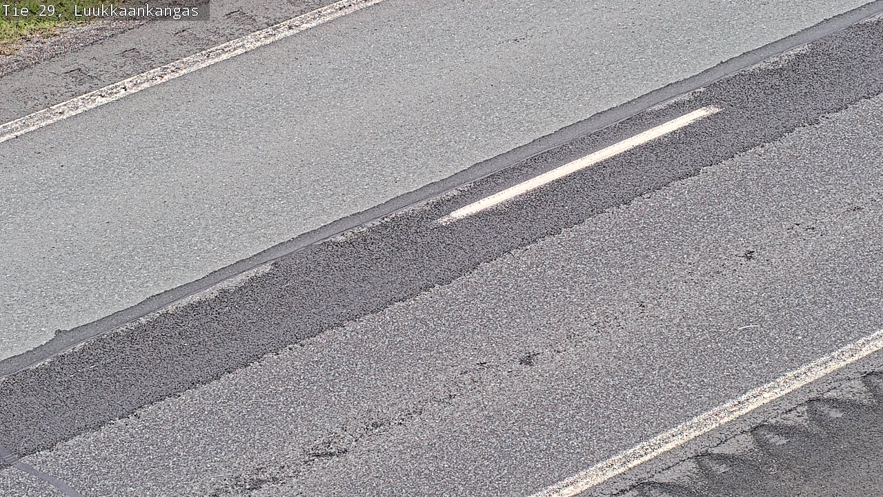 Kelikamerat Kuva Tie 29 Tornio Luukkaankangas, Tornio, Lappi