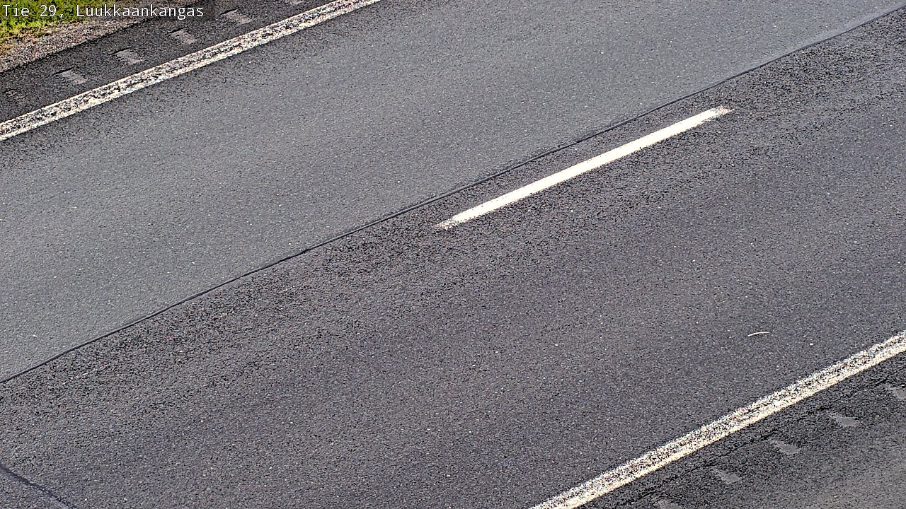 Kelikamerat Kuva Tie 29 Tornio Luukkaankangas, Tornio, Lappi