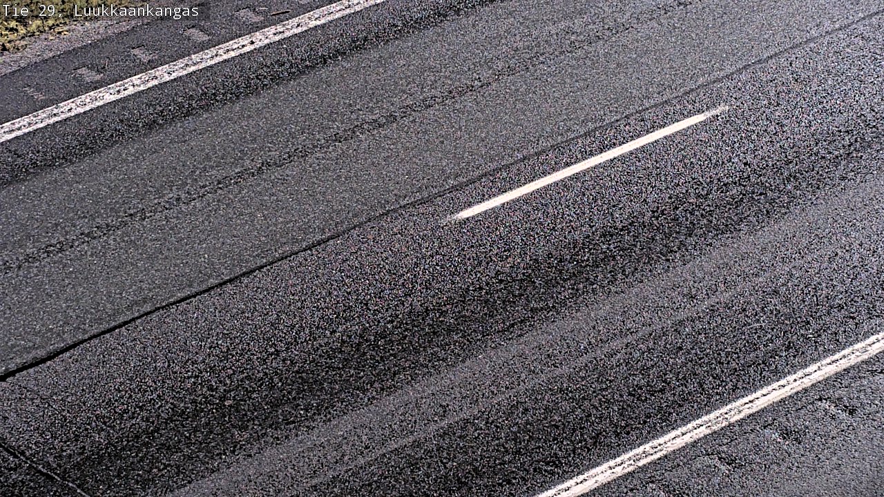 Kelikamerat Kuva Tie 29 Tornio Luukkaankangas, Tornio, Lappi