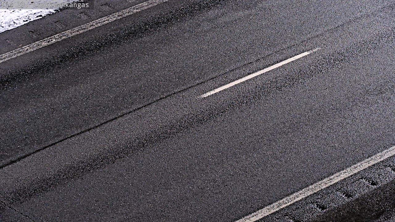 Kelikamerat Kuva Tie 29 Tornio Luukkaankangas, Tornio, Lappi