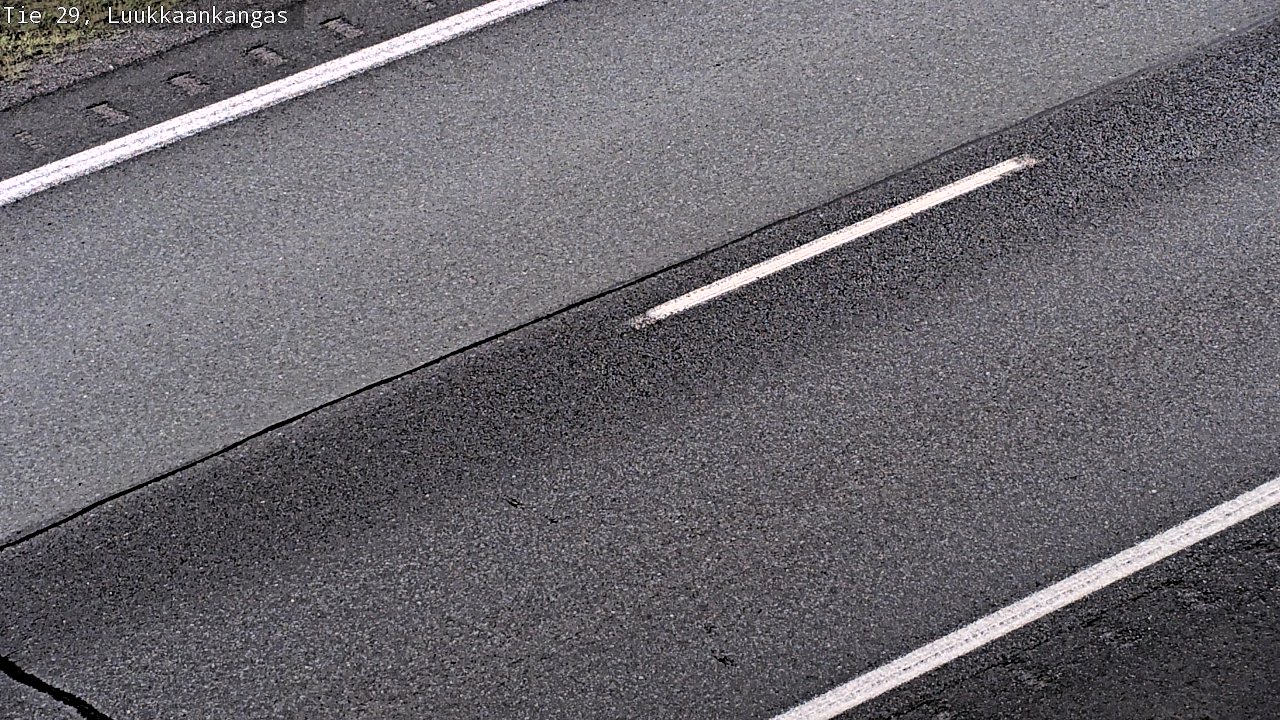 Kelikamerat Kuva Tie 29 Tornio Luukkaankangas, Tornio, Lappi