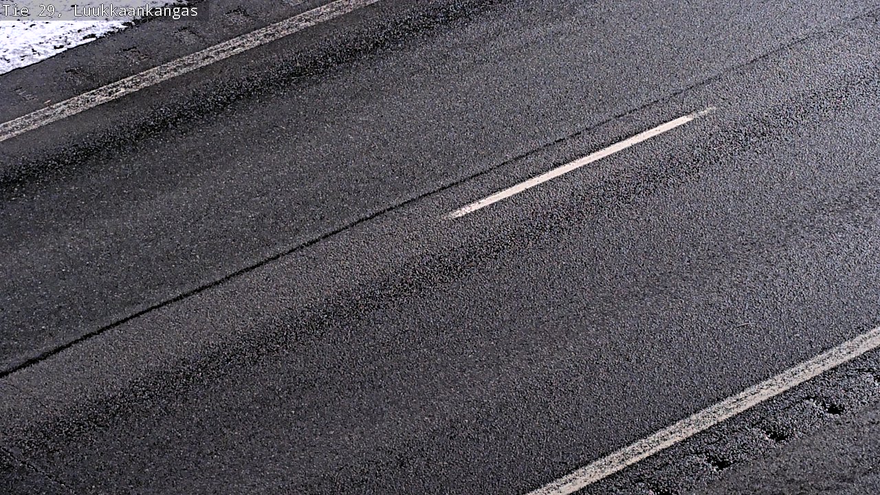 Kelikamerat Kuva Tie 29 Tornio Luukkaankangas, Tornio, Lappi