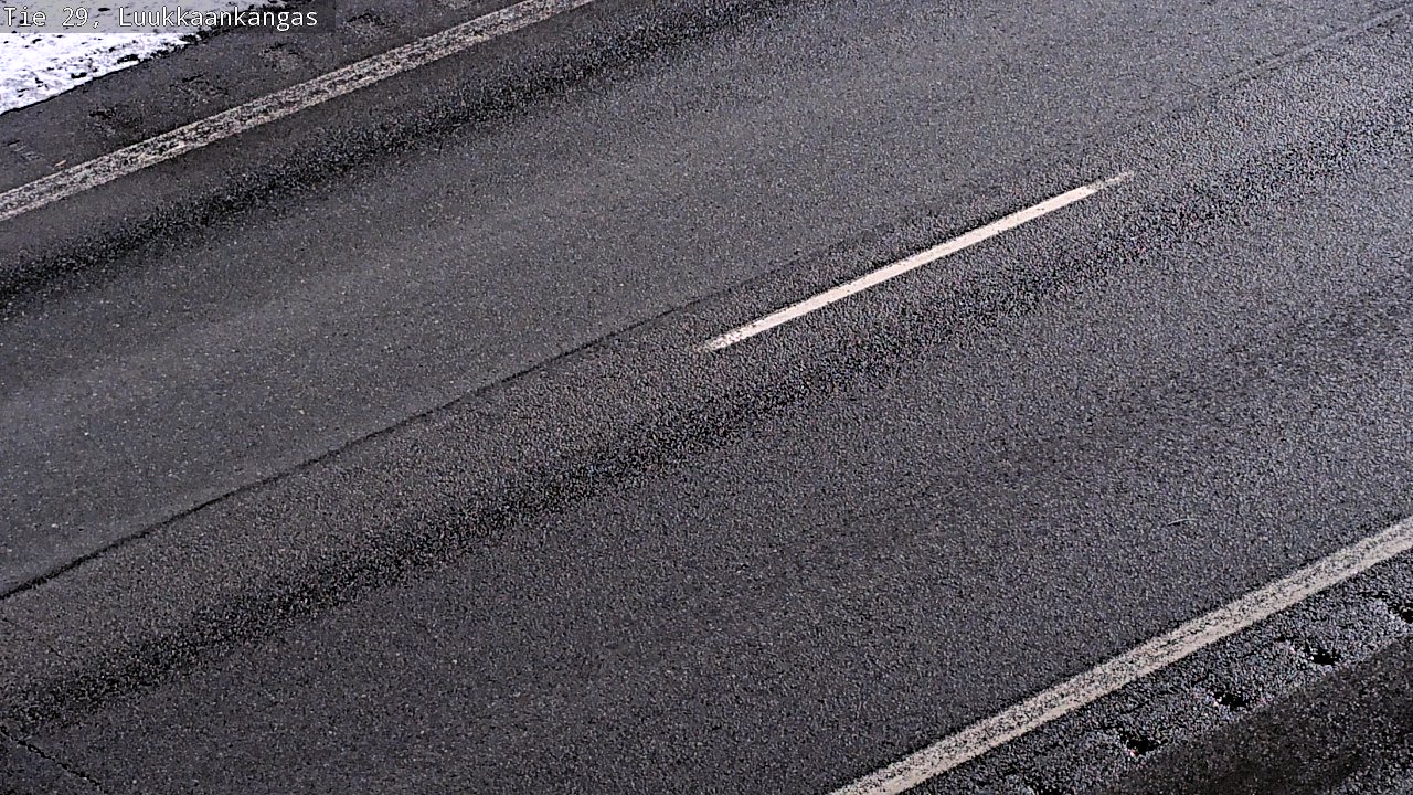 Kelikamerat Kuva Tie 29 Tornio Luukkaankangas, Tornio, Lappi