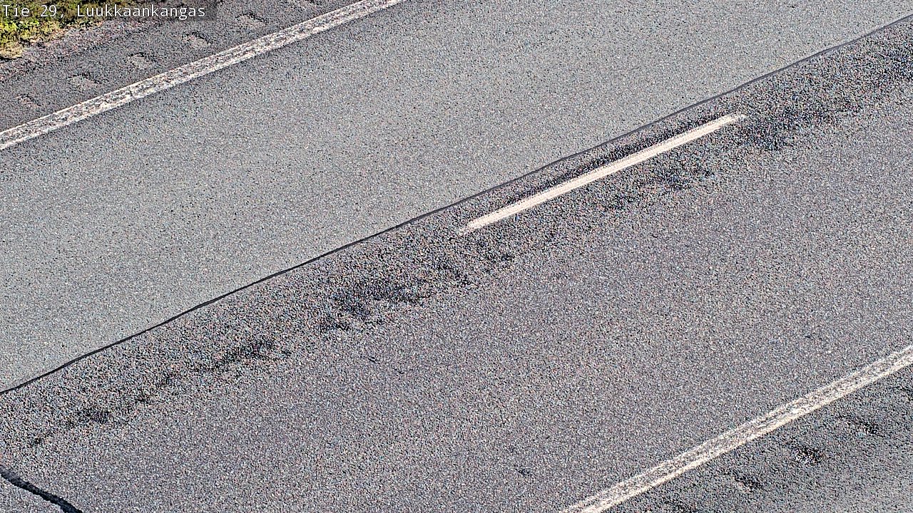 Kelikamerat Kuva Tie 29 Tornio Luukkaankangas, Tornio, Lappi