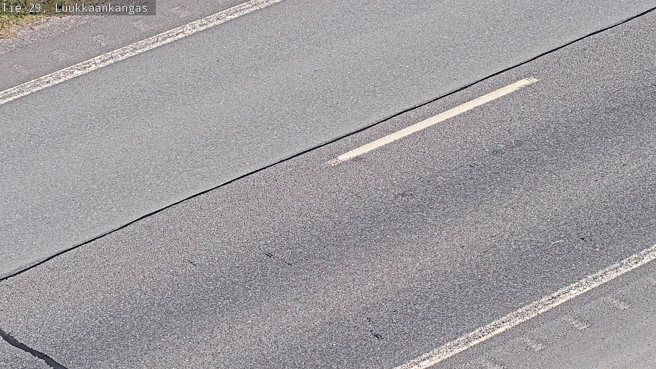 Kelikamerat Kuva Tie 29 Tornio Luukkaankangas, Tornio, Lappi