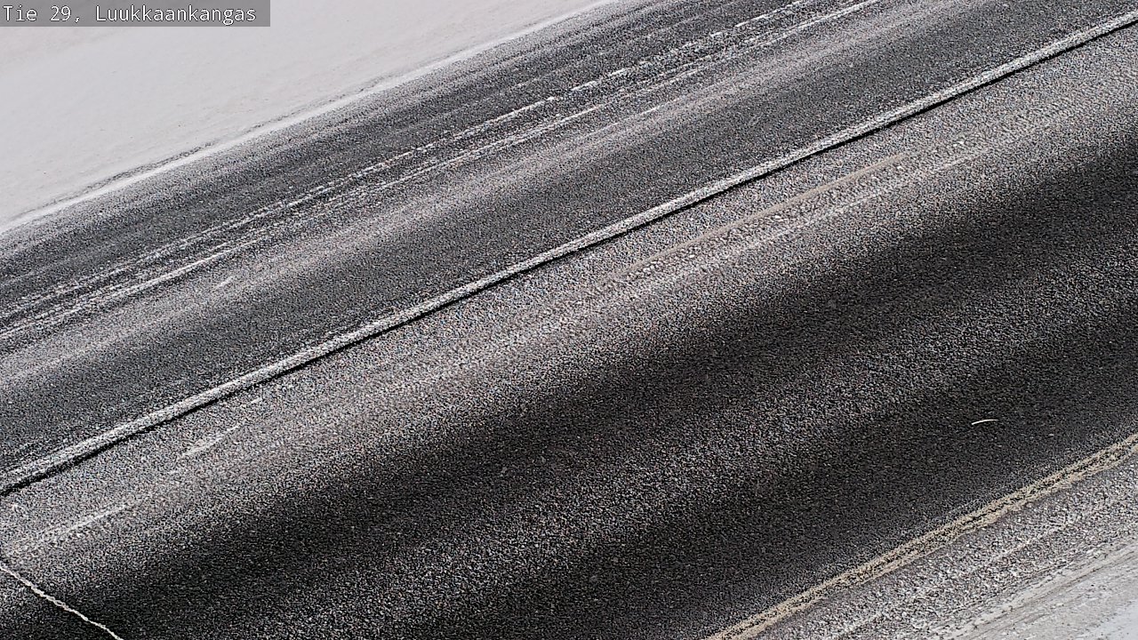 Kelikamerat Kuva Tie 29 Tornio Luukkaankangas, Tornio, Lappi