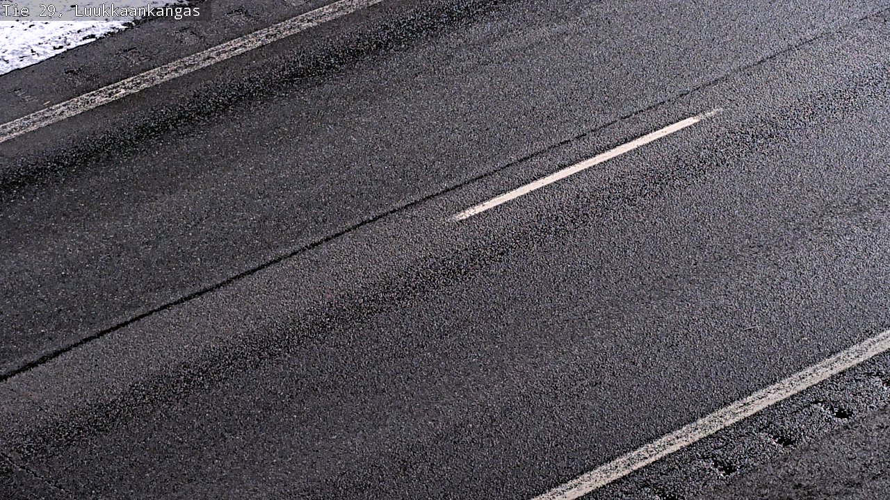 Kelikamerat Kuva Tie 29 Tornio Luukkaankangas, Tornio, Lappi