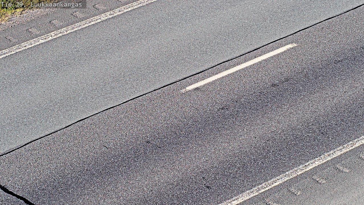 Kelikamerat Kuva Tie 29 Tornio Luukkaankangas, Tornio, Lappi