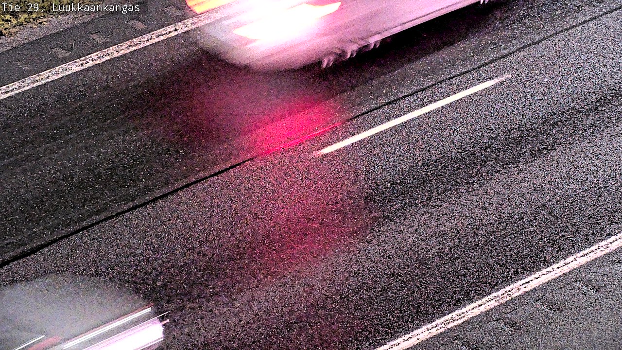 Kelikamerat Kuva Tie 29 Tornio Luukkaankangas, Tornio, Lappi