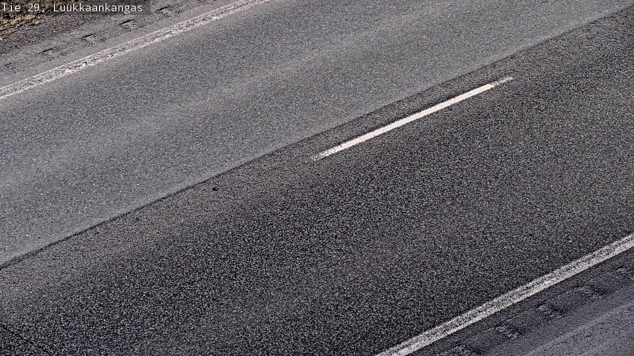 Kelikamerat Kuva Tie 29 Tornio Luukkaankangas, Tornio, Lappi