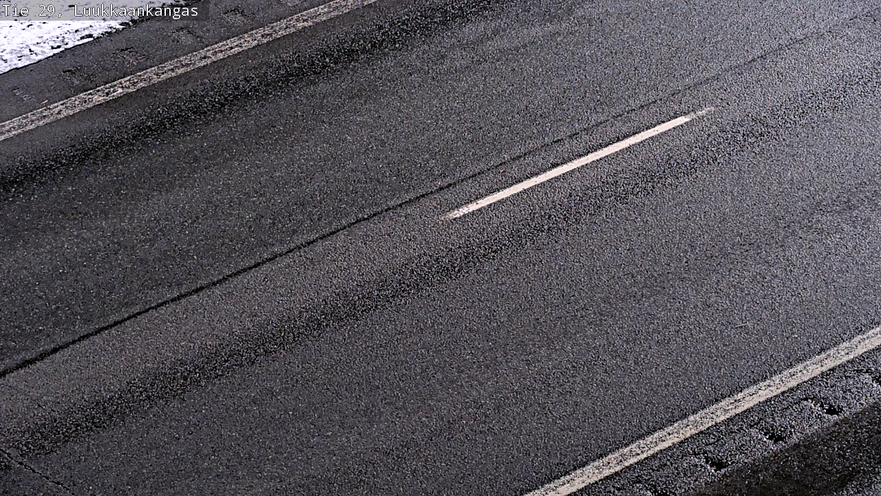 Kelikamerat Kuva Tie 29 Tornio Luukkaankangas, Tornio, Lappi