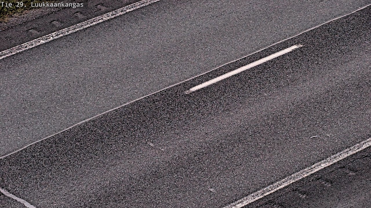 Kelikamerat Kuva Tie 29 Tornio Luukkaankangas, Tornio, Lappi