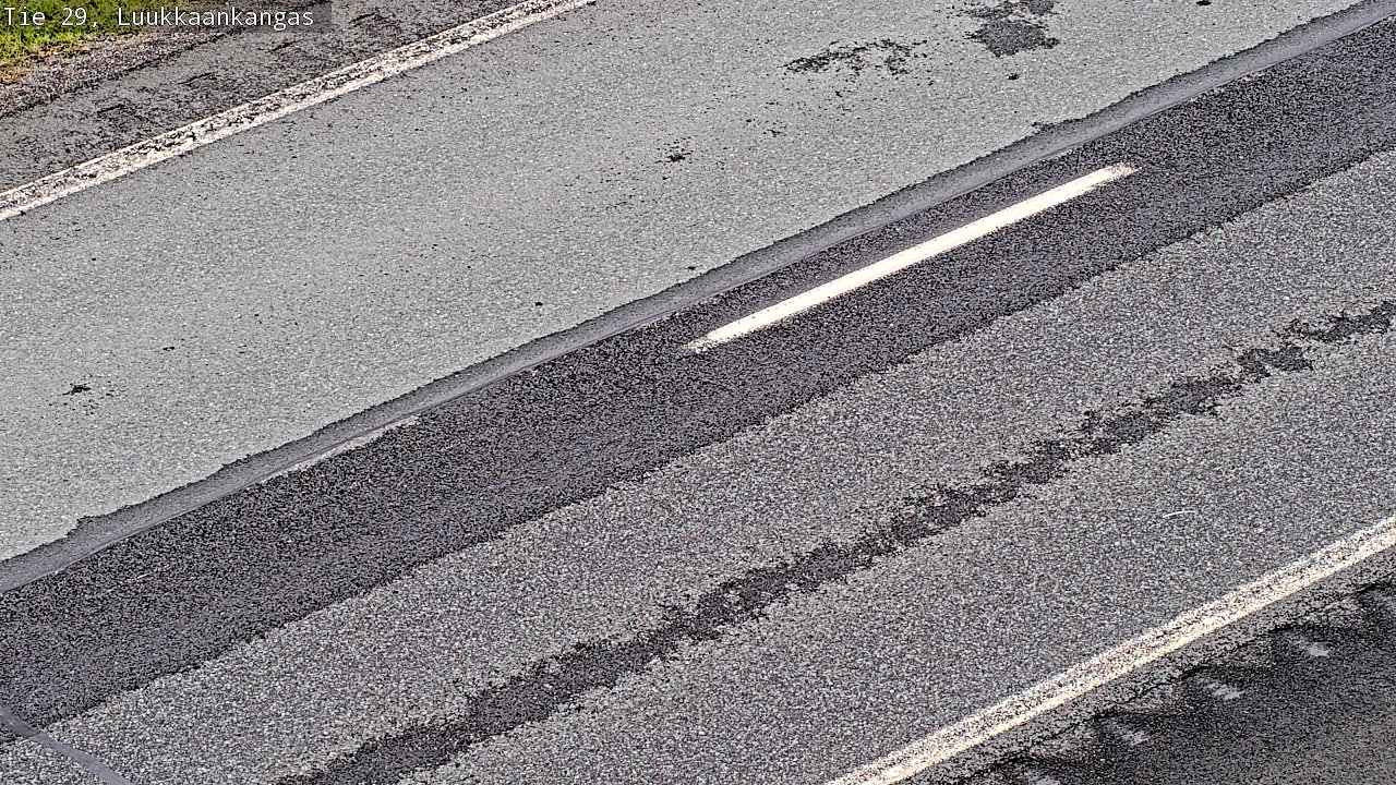 Kelikamerat Kuva Tie 29 Tornio Luukkaankangas, Tornio, Lappi