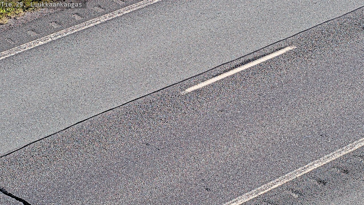 Kelikamerat Kuva Tie 29 Tornio Luukkaankangas, Tornio, Lappi