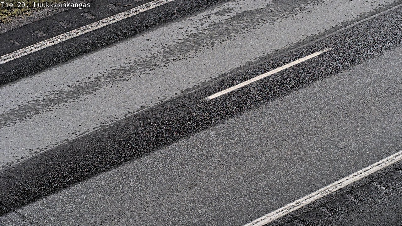 Kelikamerat Kuva Tie 29 Tornio Luukkaankangas, Tornio, Lappi