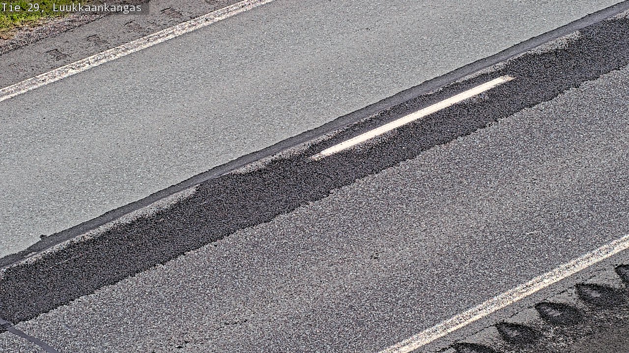 Kelikamerat Kuva Tie 29 Tornio Luukkaankangas, Tornio, Lappi
