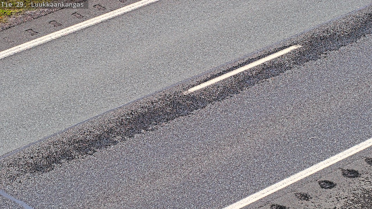 Kelikamerat Kuva Tie 29 Tornio Luukkaankangas, Tornio, Lappi