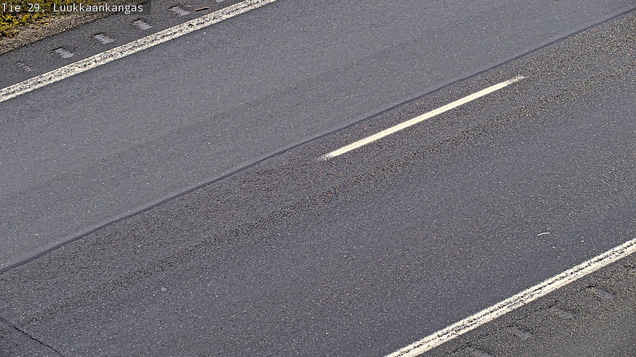 Kelikamerat Kuva Tie 29 Tornio Luukkaankangas, Tornio, Lappi