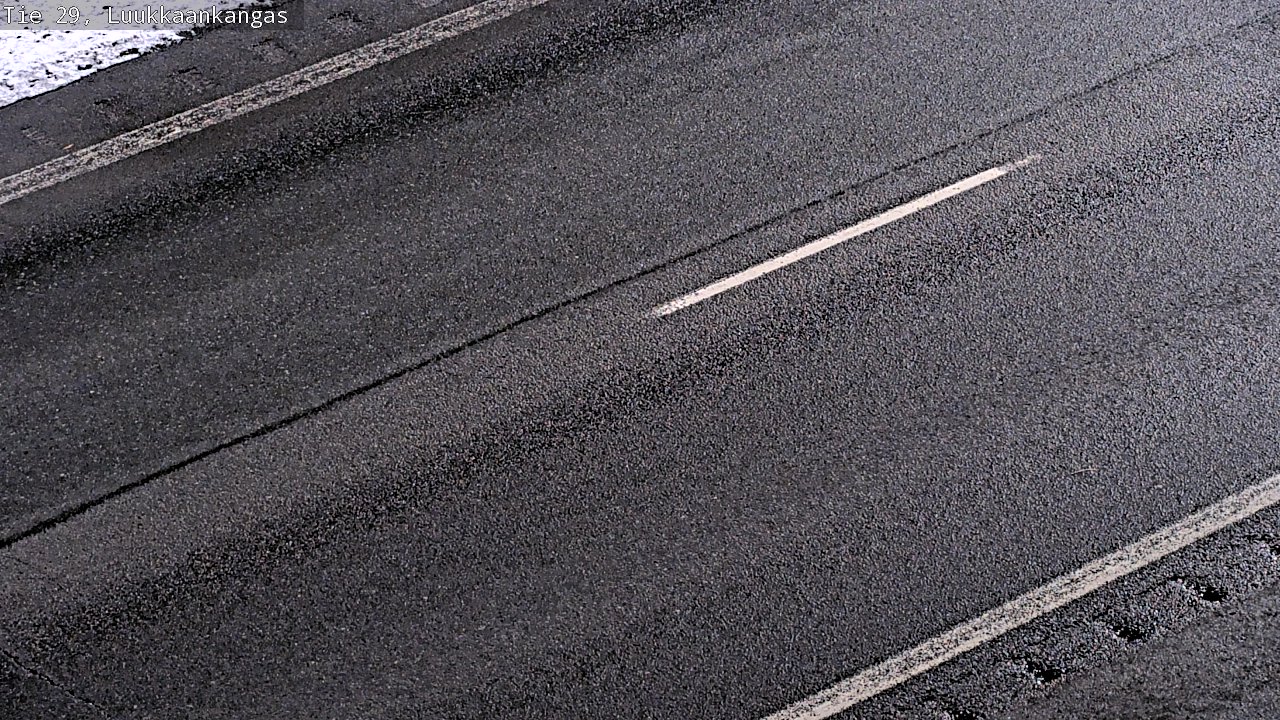 Kelikamerat Kuva Tie 29 Tornio Luukkaankangas, Tornio, Lappi