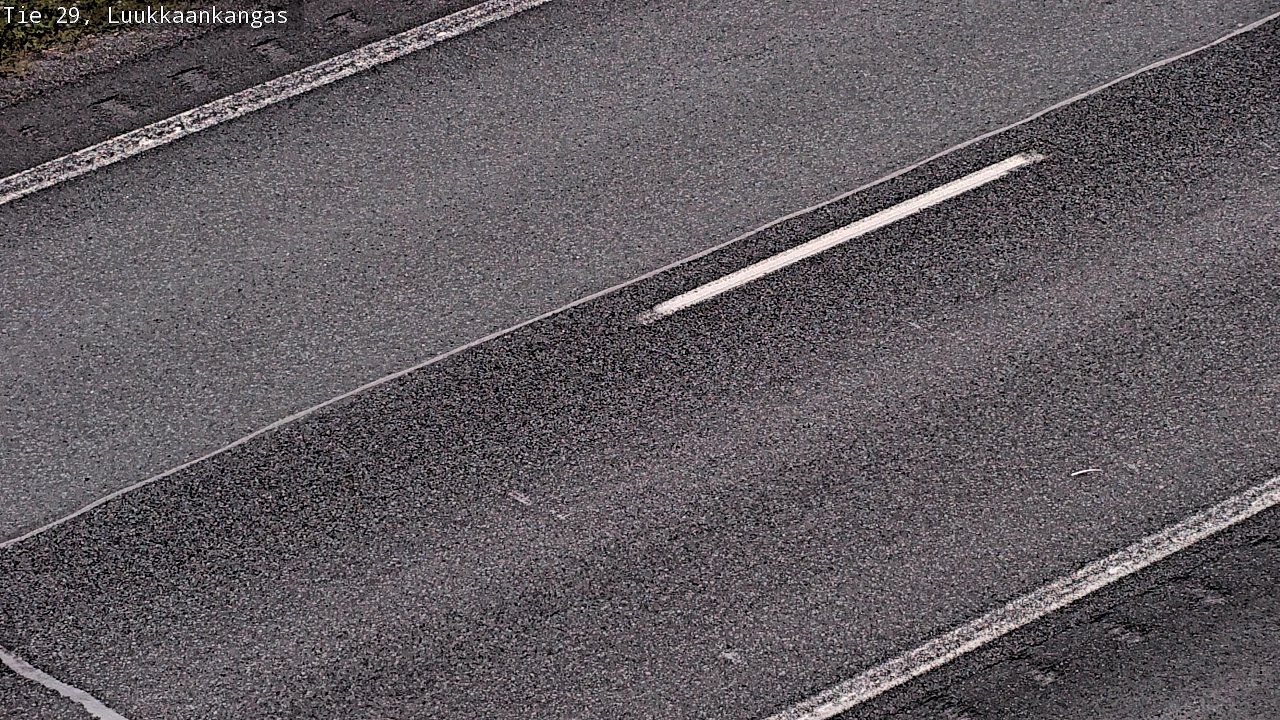 Kelikamerat Kuva Tie 29 Tornio Luukkaankangas, Tornio, Lappi