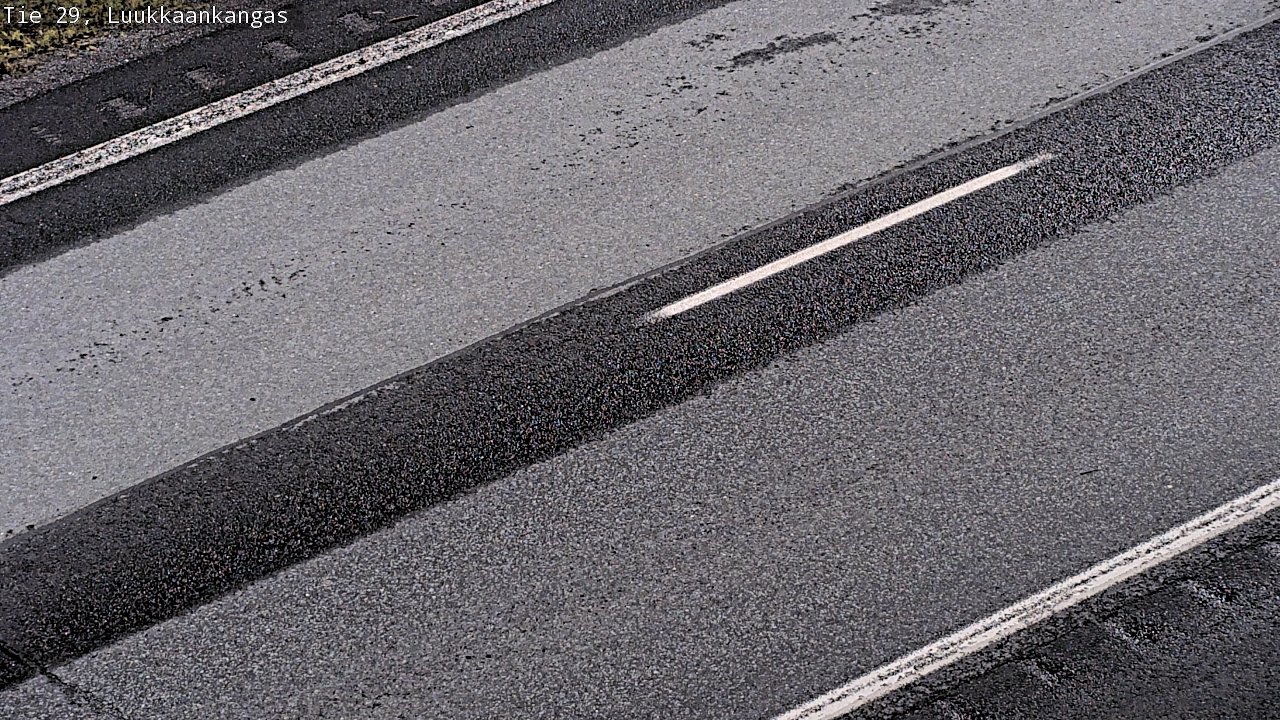 Kelikamerat Kuva Tie 29 Tornio Luukkaankangas, Tornio, Lappi