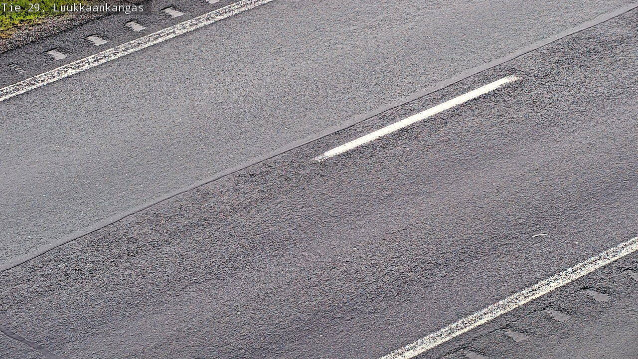 Kelikamerat Kuva Tie 29 Tornio Luukkaankangas, Tornio, Lappi