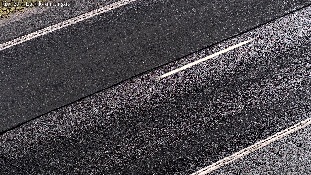 Kelikamerat Kuva Tie 29 Tornio Luukkaankangas, Tornio, Lappi