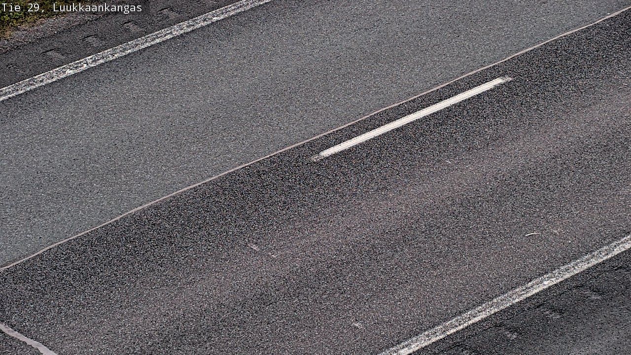 Kelikamerat Kuva Tie 29 Tornio Luukkaankangas, Tornio, Lappi