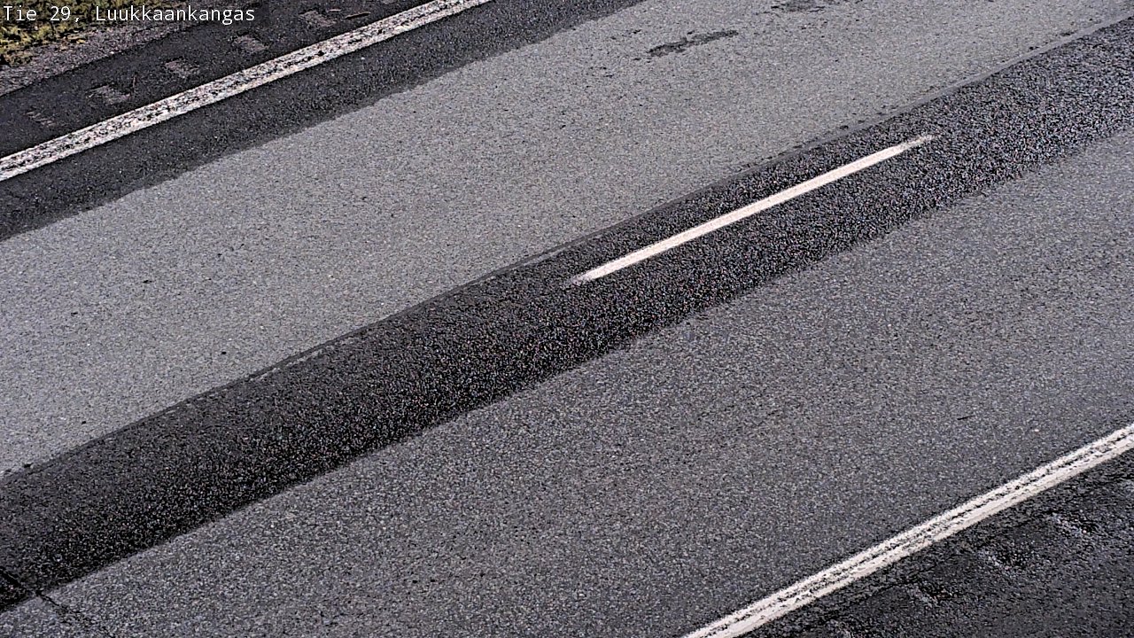 Kelikamerat Kuva Tie 29 Tornio Luukkaankangas, Tornio, Lappi