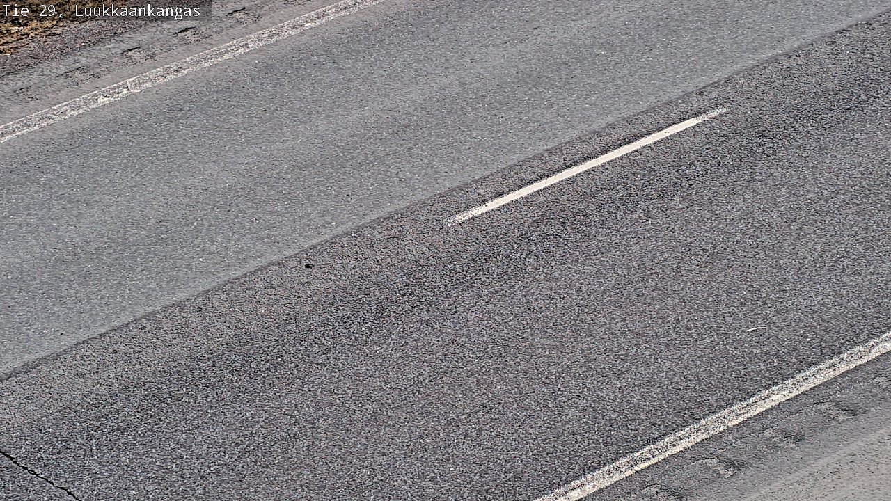 Kelikamerat Kuva Tie 29 Tornio Luukkaankangas, Tornio, Lappi
