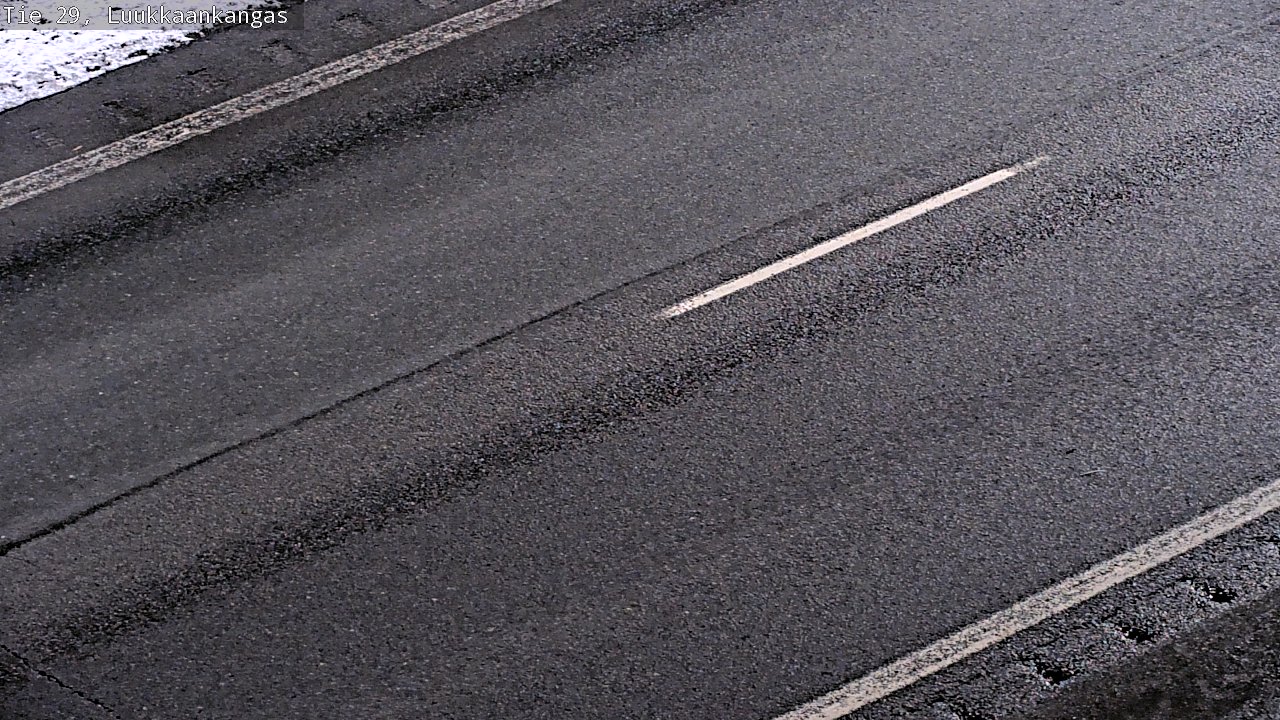 Kelikamerat Kuva Tie 29 Tornio Luukkaankangas, Tornio, Lappi