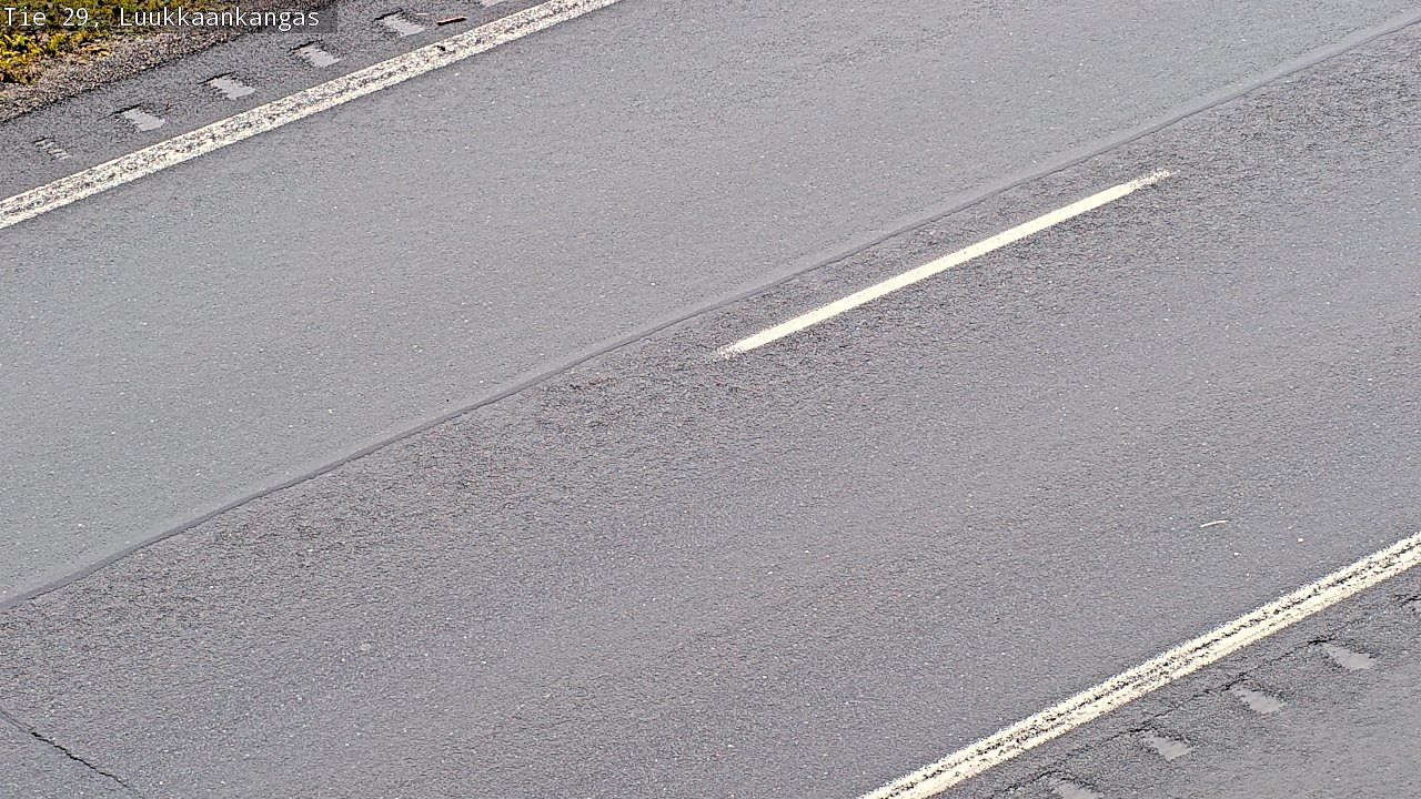 Kelikamerat Kuva Tie 29 Tornio Luukkaankangas, Tornio, Lappi