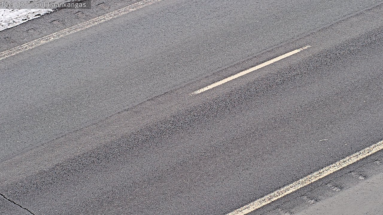 Kelikamerat Kuva Tie 29 Tornio Luukkaankangas, Tornio, Lappi