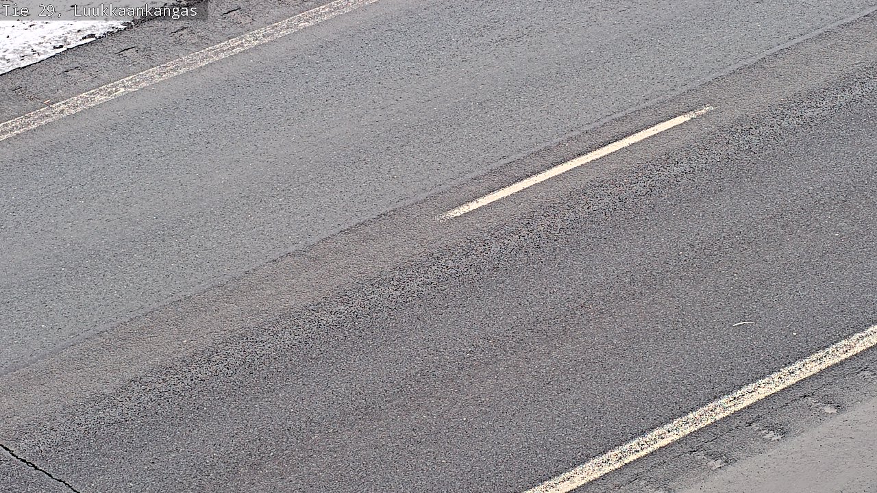 Kelikamerat Kuva Tie 29 Tornio Luukkaankangas, Tornio, Lappi