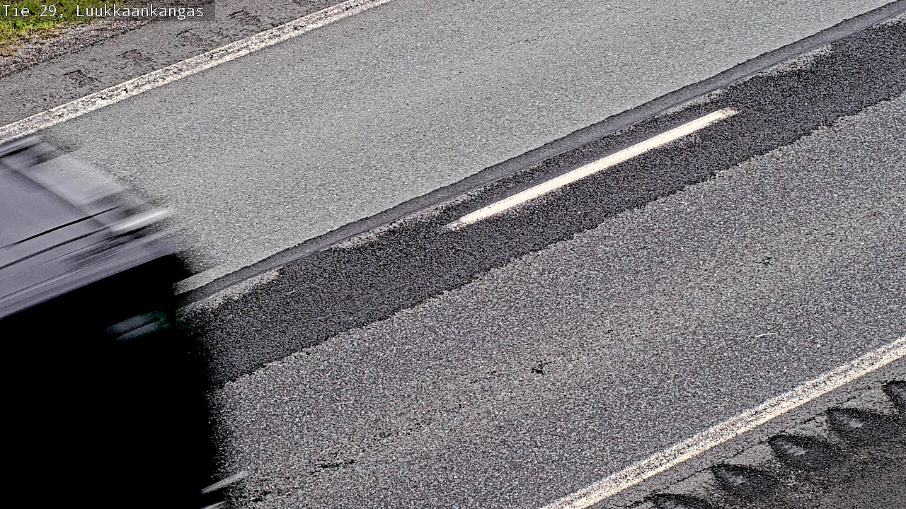 Kelikamerat Kuva Tie 29 Tornio Luukkaankangas, Tornio, Lappi