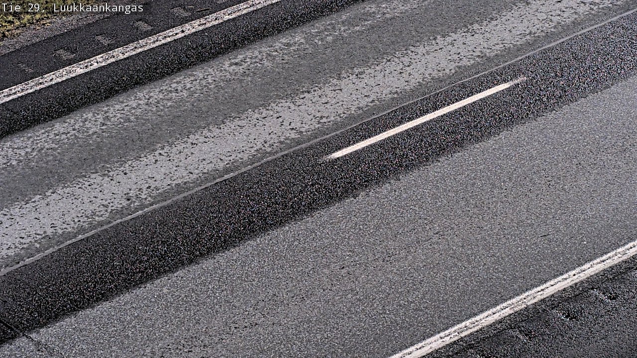 Kelikamerat Kuva Tie 29 Tornio Luukkaankangas, Tornio, Lappi