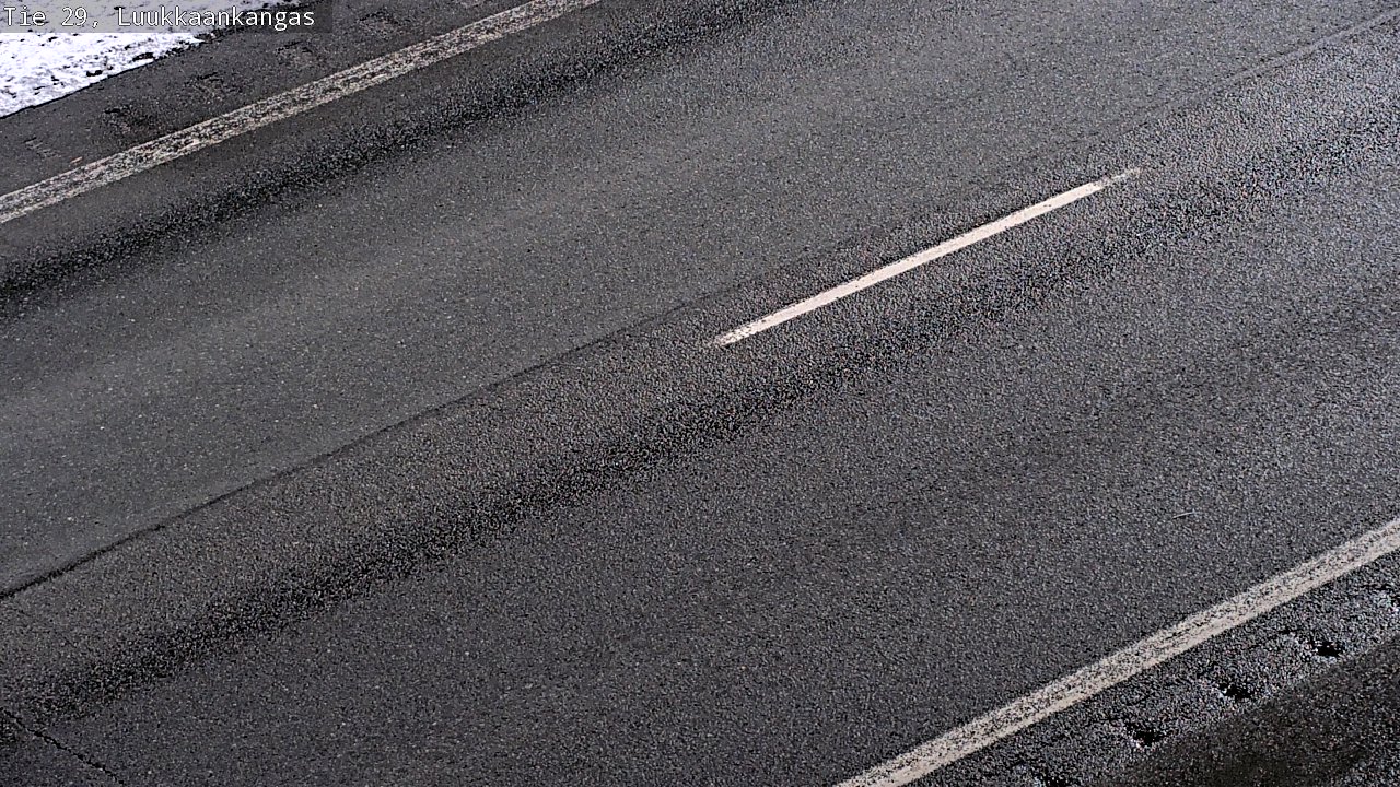 Kelikamerat Kuva Tie 29 Tornio Luukkaankangas, Tornio, Lappi