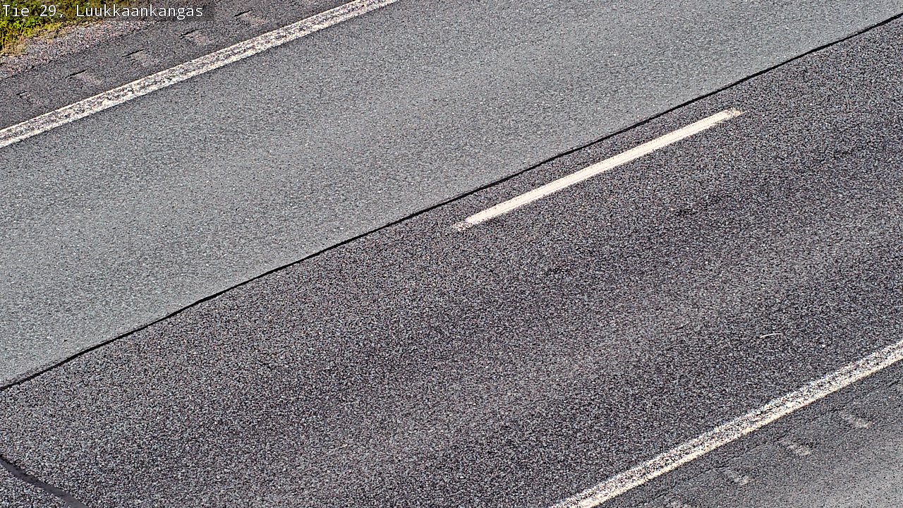 Kelikamerat Kuva Tie 29 Tornio Luukkaankangas, Tornio, Lappi