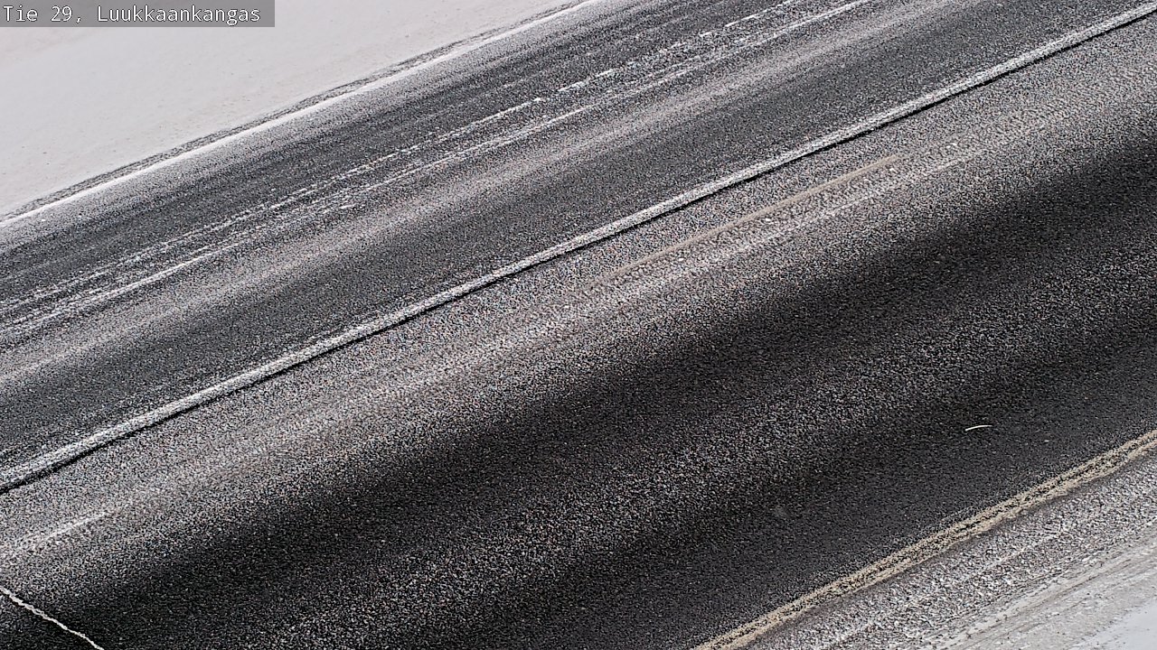 Kelikamerat Kuva Tie 29 Tornio Luukkaankangas, Tornio, Lappi