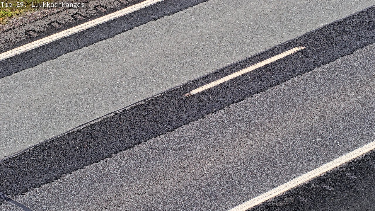 Kelikamerat Kuva Tie 29 Tornio Luukkaankangas, Tornio, Lappi