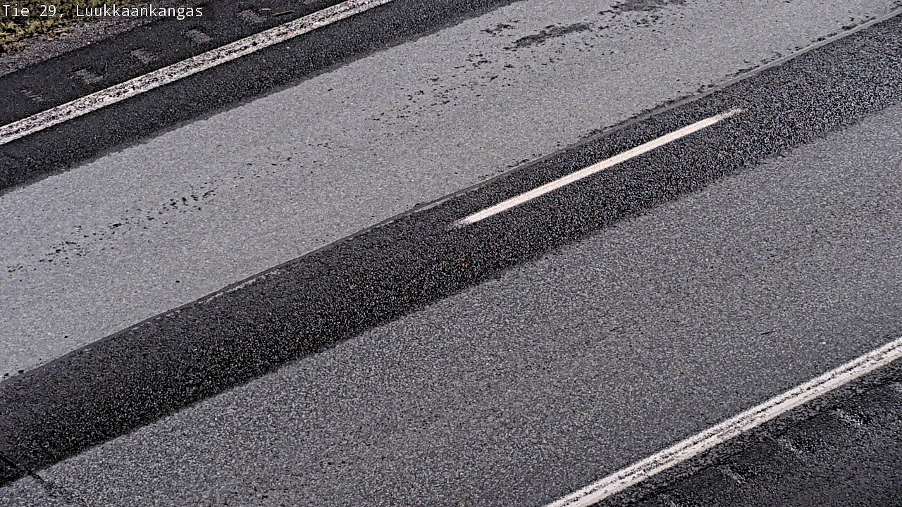 Kelikamerat Kuva Tie 29 Tornio Luukkaankangas, Tornio, Lappi