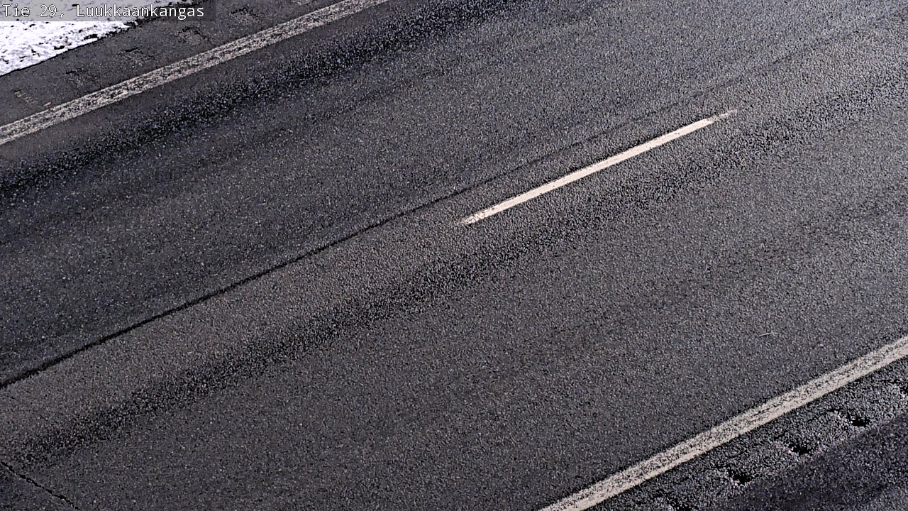 Kelikamerat Kuva Tie 29 Tornio Luukkaankangas, Tornio, Lappi