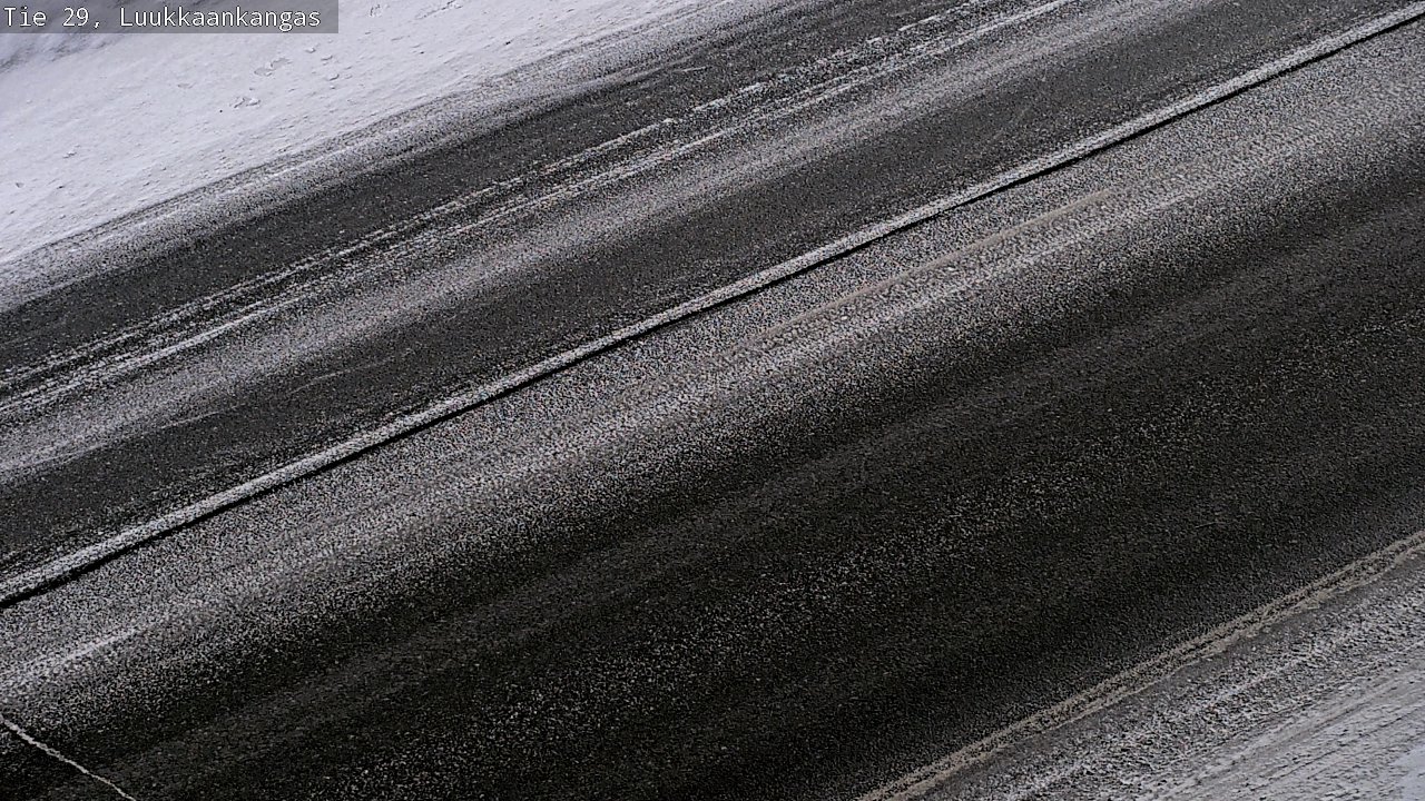 Kelikamerat Kuva Tie 29 Tornio Luukkaankangas, Tornio, Lappi