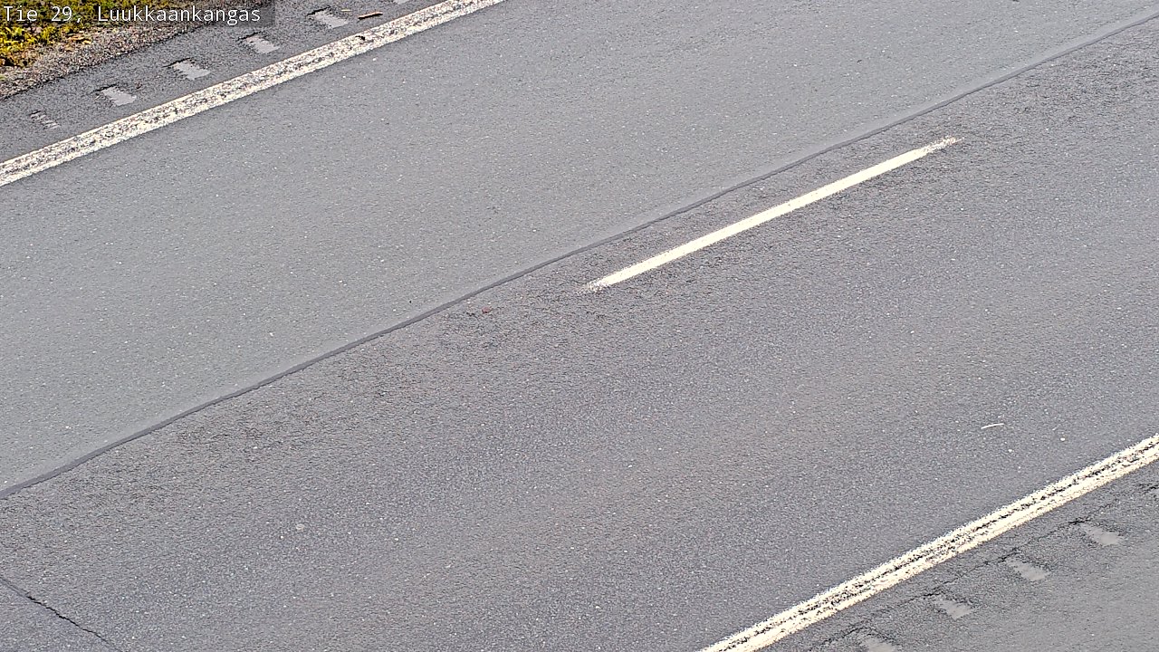 Kelikamerat Kuva Tie 29 Tornio Luukkaankangas, Tornio, Lappi