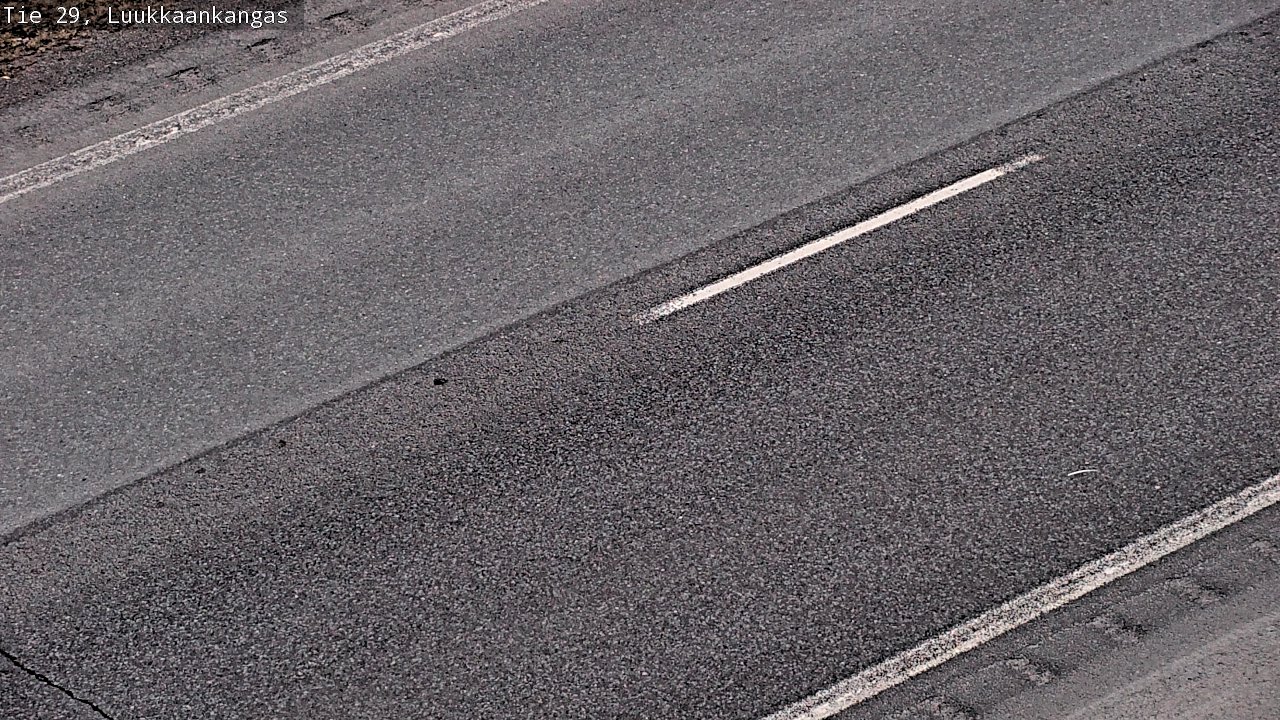 Kelikamerat Kuva Tie 29 Tornio Luukkaankangas, Tornio, Lappi