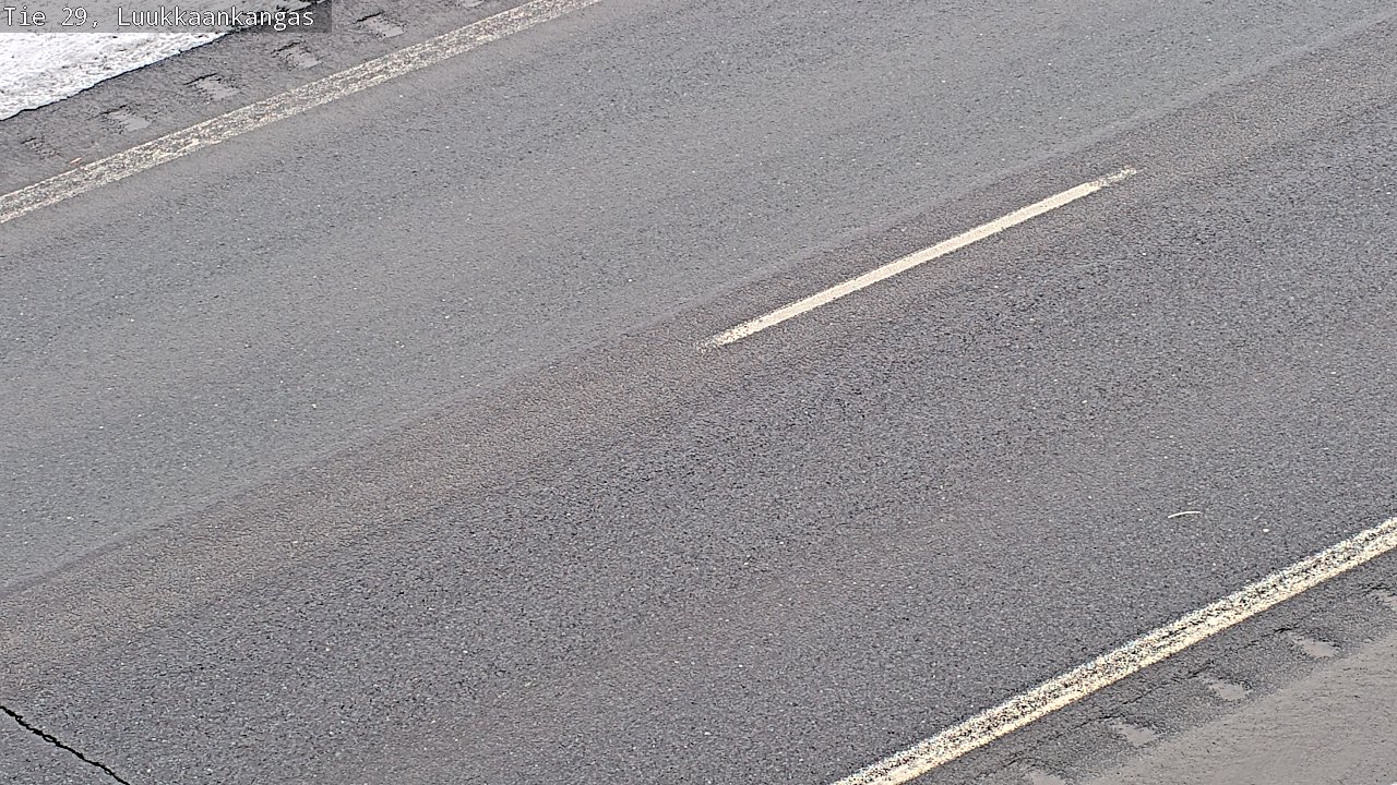 Kelikamerat Kuva Tie 29 Tornio Luukkaankangas, Tornio, Lappi