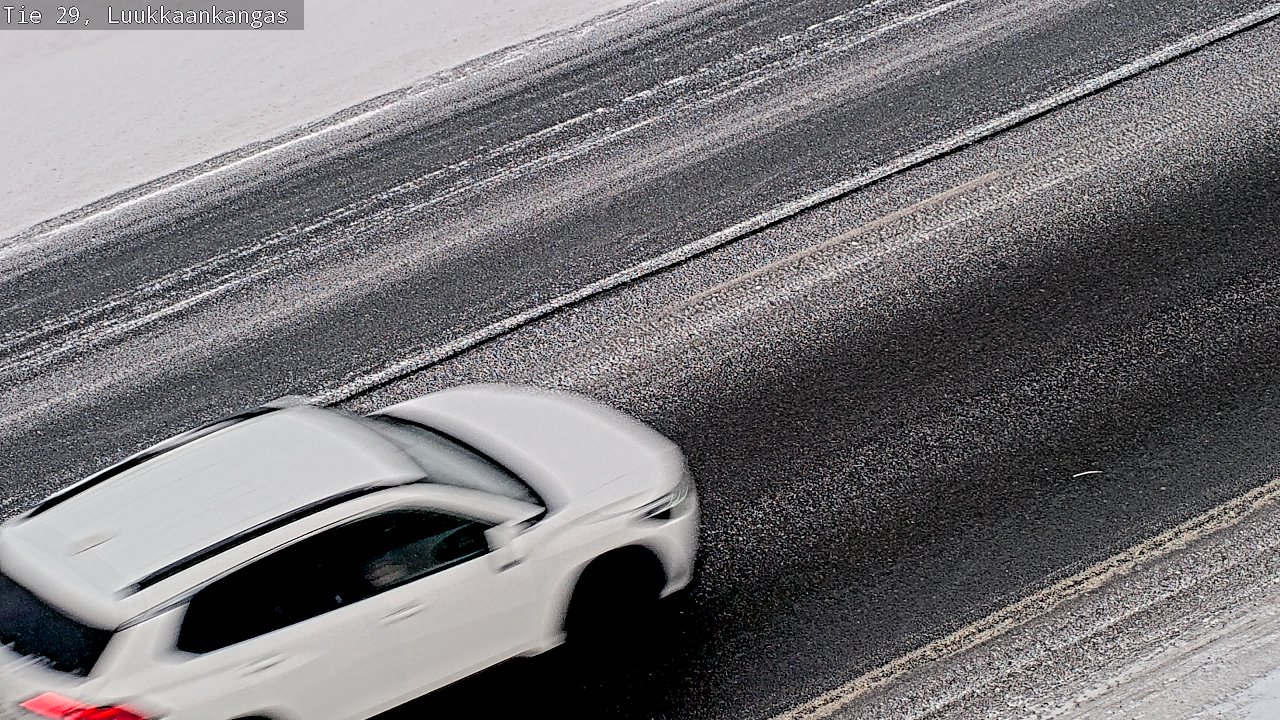 Kelikamerat Kuva Tie 29 Tornio Luukkaankangas, Tornio, Lappi