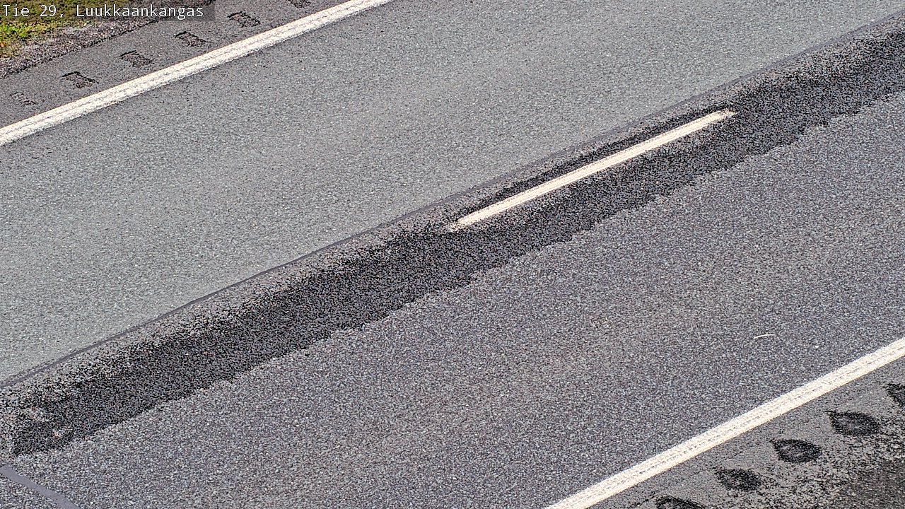 Kelikamerat Kuva Tie 29 Tornio Luukkaankangas, Tornio, Lappi