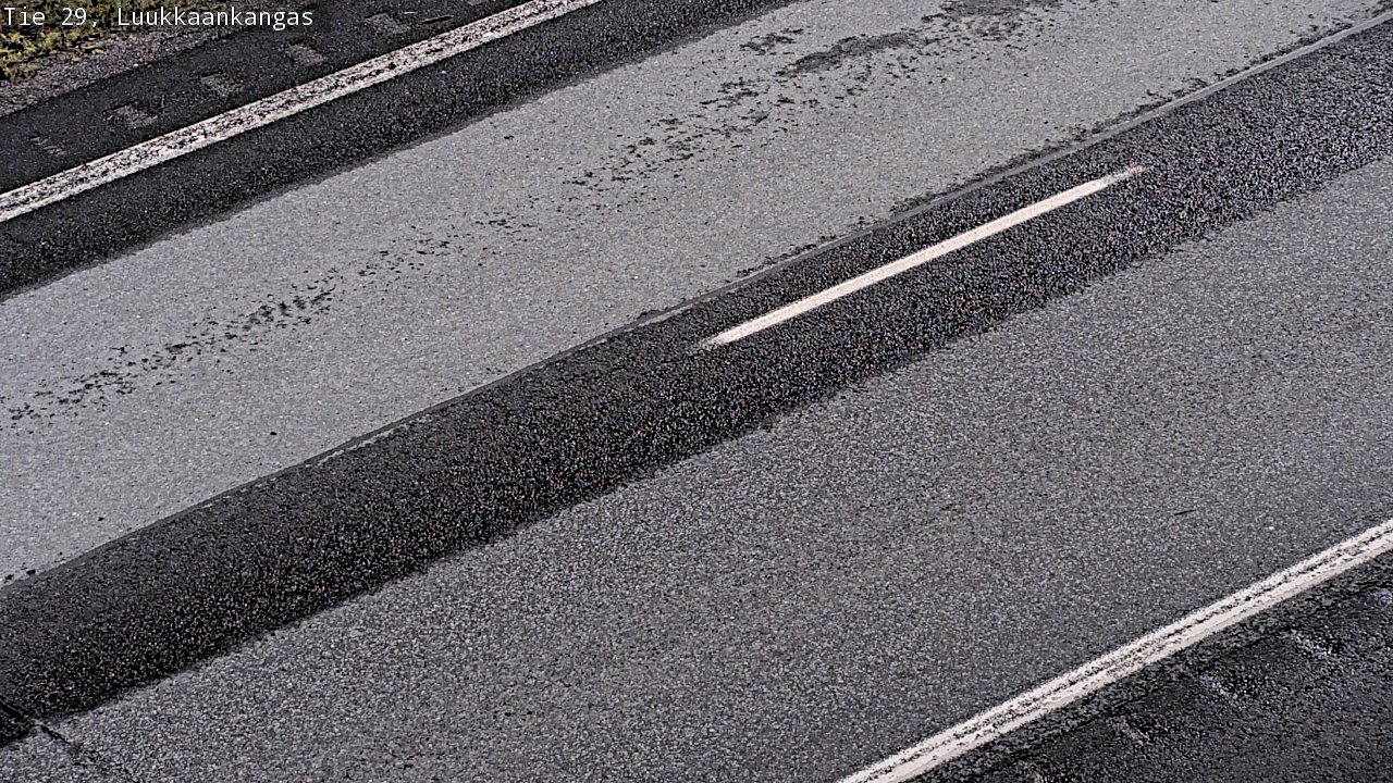 Kelikamerat Kuva Tie 29 Tornio Luukkaankangas, Tornio, Lappi