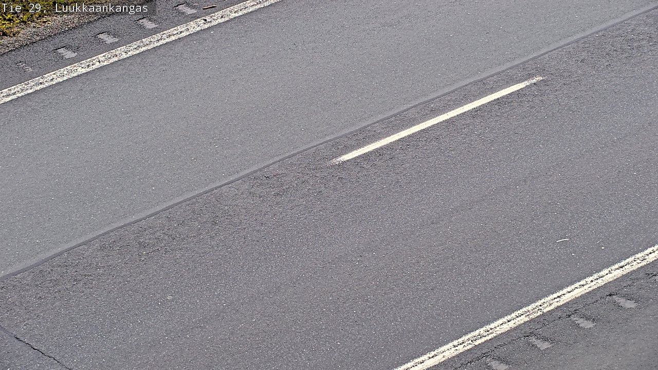 Kelikamerat Kuva Tie 29 Tornio Luukkaankangas, Tornio, Lappi